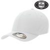 Classic Fit Legend Black Caps Logo
